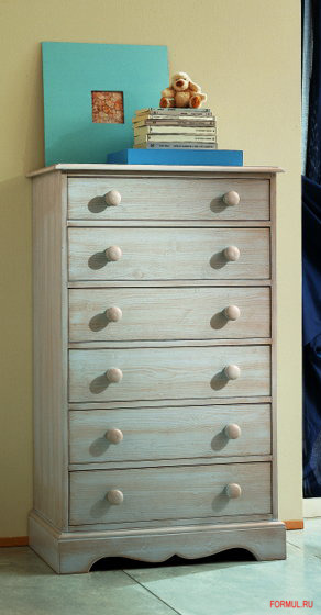 Комод De Baggis C.0436